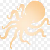 章鱼 卡通 仪表-空若网 章鱼 卡通 仪表-空若网