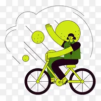 自行车 车架 车轮-空若网 自行车 车架 车轮-空若网