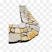 石墙 角 岩石-空若网 石墙 角 岩石-空若网