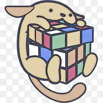 卡通 线条 米-空若网 卡通 线条 米-空若网