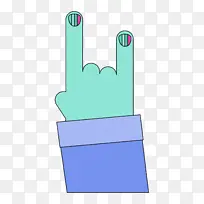 线条 米 数学-空若网 线条 米 数学-空若网