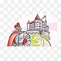 卡通人物-空若网 卡通人物-空若网