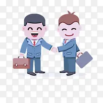 谈判 绘画 传统动画电影-空若网 谈判 绘画 传统动画电影-空若网