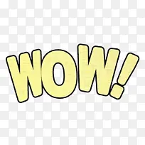 标志 卡通 黄色-空若网 标志 卡通 黄色-空若网