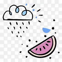 卡通 线条 米-空若网 卡通 线条 米-空若网