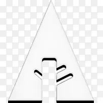 社交媒体元素图标 博客 黑白-空若网 社交媒体元素图标 博客 黑白-空若网