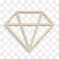 钻石图标 时尚图标 钻石-空若网 钻石图标 时尚图标 钻石-空若网