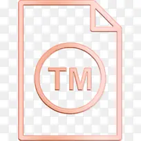 商标图标 徽标 线条-空若网 商标图标 徽标 线条-空若网