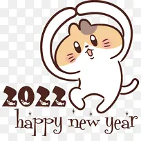 新年快乐 猫 脸-空若网 新年快乐 猫 脸-空若网