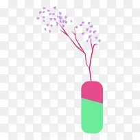 植物 线条 仪表-空若网 植物 线条 仪表-空若网