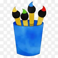 水彩 油漆 湿墨水-空若网 水彩 油漆 湿墨水-空若网