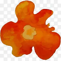 橙色-空若网 橙色-空若网