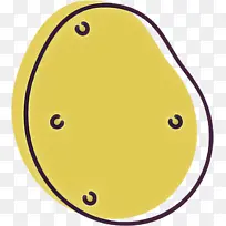 黄色 笑脸 线条-空若网 黄色 笑脸 线条-空若网