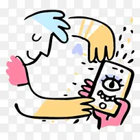 线 米 幸福-空若网 线 米 幸福-空若网