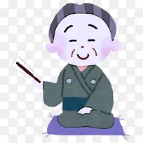 卡通 人物 科学-空若网 卡通 人物 科学-空若网