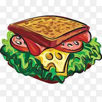 卡通 水果 科学-空若网 卡通 水果 科学-空若网