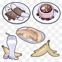 卡通 餐具-空若网 卡通 餐具-空若网