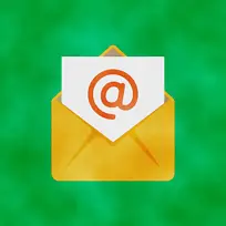 电子邮件 邮件 水彩-空若网 电子邮件 邮件 水彩-空若网