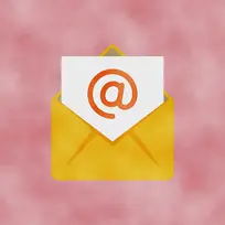 电子邮件 邮件 水彩-空若网 电子邮件 邮件 水彩-空若网