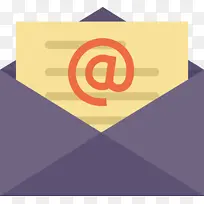 电子邮件 邮件 徽标-空若网 电子邮件 邮件 徽标-空若网