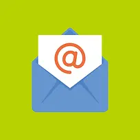 电子邮件 邮件 徽标-空若网 电子邮件 邮件 徽标-空若网