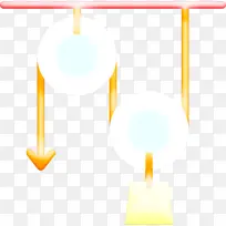 物理图标 高中图标 灯具-空若网 物理图标 高中图标 灯具-空若网