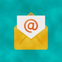 电子邮件 邮件 水彩-空若网 电子邮件 邮件 水彩-空若网