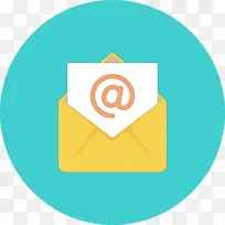 电子邮件 邮件 水彩-空若网 电子邮件 邮件 水彩-空若网