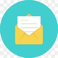 电子邮件 邮件 水彩-空若网 电子邮件 邮件 水彩-空若网