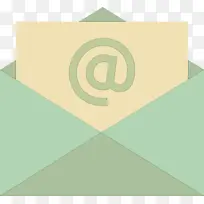 电子邮件 邮件 水彩-空若网 电子邮件 邮件 水彩-空若网