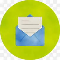 电子邮件 邮件 水彩-空若网 电子邮件 邮件 水彩-空若网