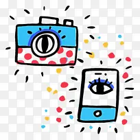 卡通 手机 圣诞节-空若网 卡通 手机 圣诞节-空若网