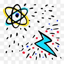 卡通 线条 米-空若网 卡通 线条 米-空若网