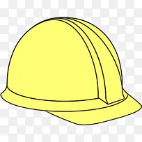 安全帽 黄色 帽子-空若网 安全帽 黄色 帽子-空若网