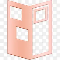 食物图标 小册子图标 线条-空若网 食物图标 小册子图标 线条-空若网