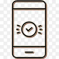 订单图标 电子商务图标 手机配件-空若网 订单图标 电子商务图标 手机配件-空若网
