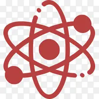 核图标 历史图标 科学图标-空若网 核图标 历史图标 科学图标-空若网