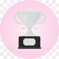 奖品 奖杯 水彩画-空若网 奖品 奖杯 水彩画-空若网