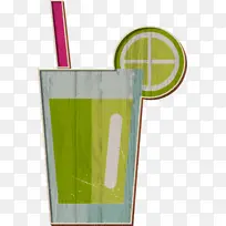 食物图标 水果图标 绿色-空若网 食物图标 水果图标 绿色-空若网