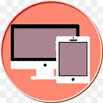 平板电脑图标 设备图标 台式电脑-空若网 平板电脑图标 设备图标 台式电脑-空若网
