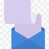 电子邮件 邮件 线条-空若网 电子邮件 邮件 线条-空若网