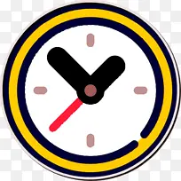 手表图标 商业图标 电脑-空若网 手表图标 商业图标 电脑-空若网