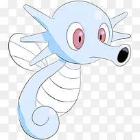 海马 鱼 卡通-空若网 海马 鱼 卡通-空若网