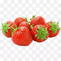 草莓短饼剪贴画-草莓-空若网 草莓短饼剪贴画-草莓-空若网