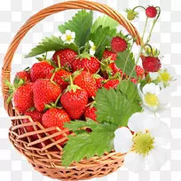 草莓汁食品礼品篮水果草莓-空若网 草莓汁食品礼品篮水果草莓-空若网