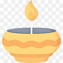 橙色 蜡-空若网 橙色 蜡-空若网