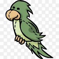 鸟类 卡通 喙-空若网 鸟类 卡通 喙-空若网