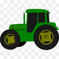 车轮 轮胎 拖拉机-空若网 车轮 轮胎 拖拉机-空若网