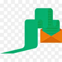 电子邮件 邮件 徽标-空若网 电子邮件 邮件 徽标-空若网