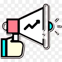 职位促销图标 促销图标 喊叫图标-空若网 职位促销图标 促销图标 喊叫图标-空若网
